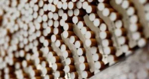 Terbongkar Penyelundupan Rokok Ilegal di Semarang, Warga Harus Waspada!
