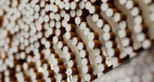 Terbongkar Penyelundupan Rokok Ilegal di Semarang, Warga Harus Waspada!
