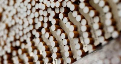 Terbongkar Penyelundupan Rokok Ilegal di Semarang, Warga Harus Waspada!