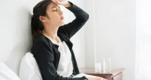 Terhindar dari Heatstroke, Inilah Tips dari Dokter