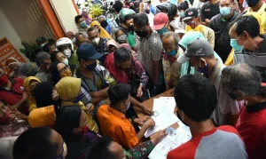 Terindikasi Main Judol, 1,49 Juta Penerima Bansos Ditangguhkan Sementara