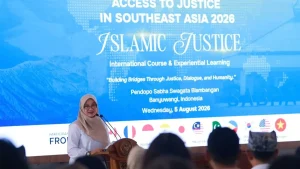 Terkesima Keramahan Masyarakat Banyuwangi Peserta Konferensi Internasional Cerminkan Nilai Islami: Membangun Masyarakat yang Harmonis
