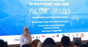 Terkesima Keramahan Masyarakat Banyuwangi Peserta Konferensi Internasional Cerminkan Nilai Islami: Membangun Masyarakat yang Harmonis