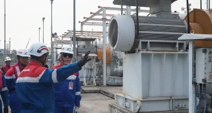 Terminal LPG Tanjung Sekong: Pusat Pasokan LPG yang Membantu Indonesia