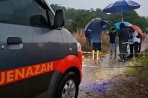 Terungkap Pelaku Mutilasi di Depok Ingin Kuasai Motor Korban, Motif Pembunuhan Terbongkar