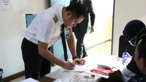 Tes Narkoba Mendadak Sasar Ratusan Awak Pesawat di Soekarno-Hatta, Apa yang Terjadi?