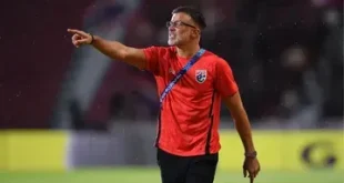 Thailand Akan Membuat Singapura Lebih Hancur di Leg 2 Semifinal Piala AFF 2026