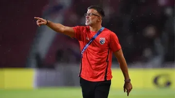Thailand Akan Membuat Singapura Lebih Hancur di Leg 2 Semifinal Piala AFF 2026