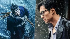 The East Palace dan Agent Kim: Pasangan Drama Korea yang Menggejutkan