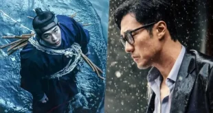The East Palace dan Agent Kim: Pasangan Drama Korea yang Menggejutkan