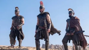 The Odyssey Tembus Rp 16 Triliun Jadi Film Christopher Nolan Pertama Sejak The Dark Knight Rises