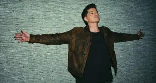 The Script Siap Menghibur Penggemar di Jakarta, 3 April 2027!