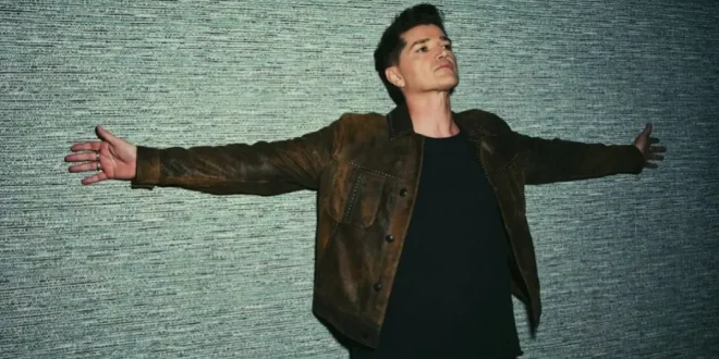 The Script Siap Menghibur Penggemar di Jakarta, 3 April 2027!