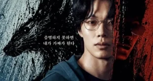 Thriller Baru 'Rat' Siap Tayang 28 Agustus, Ryu Jun Yeol dan Sol Kyung Gu Angkat Legenda Korea