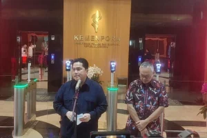 Tiket Merdeka Run Ludes, Masyarakat Antusias Rayakan HUT ke-81 RI