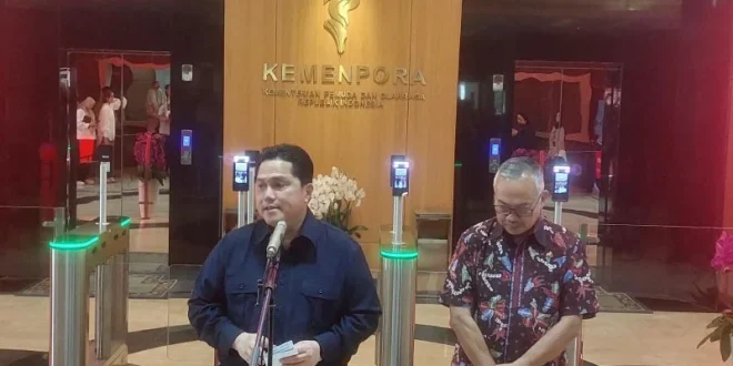 Tiket Merdeka Run Ludes, Masyarakat Antusias Rayakan HUT ke-81 RI