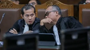 Tim Hukum Gus Alex: Keputusan Jaksa KPK Soal Kuota Haji Khusus Dipertanyakan