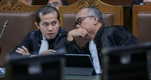 Tim Hukum Gus Alex: Keputusan Jaksa KPK Soal Kuota Haji Khusus Dipertanyakan