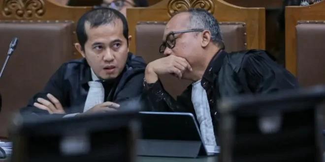 Tim Hukum Gus Alex: Keputusan Jaksa KPK Soal Kuota Haji Khusus Dipertanyakan