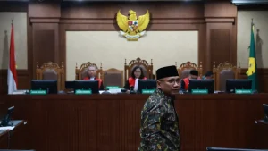 Tim Hukum Yaqut: Peran Komisi VIII DPR dan Jokowi dalam Kasus Dugaan Korupsi Kuota Haji Terungkap