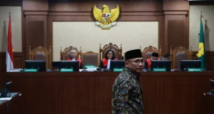 Tim Hukum Yaqut: Peran Komisi VIII DPR dan Jokowi dalam Kasus Dugaan Korupsi Kuota Haji Terungkap