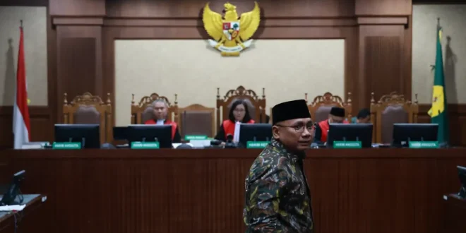 Tim Hukum Yaqut: Peran Komisi VIII DPR dan Jokowi dalam Kasus Dugaan Korupsi Kuota Haji Terungkap