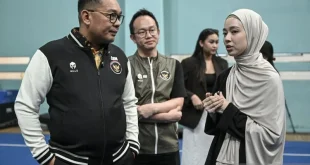 Tim Pendahulu Petakan Tantangan Arena dan Transportasi Asian Games 2022