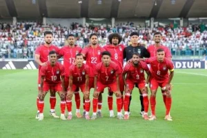 Timnas Bangladesh Setuju Gantikan India Tampil di FIFA ASEAN Cup Ini Alasannya