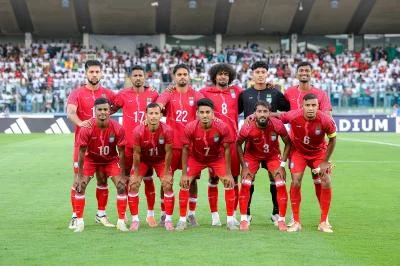 Timnas Bangladesh Setuju Gantikan India Tampil di FIFA ASEAN Cup Ini Alasannya
