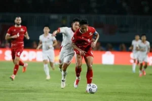 Timnas Indonesia Dihajar Vietnam 0-3 di Piala AFF 2026: Kekalahan yang Membrukkan