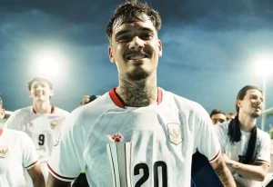 Timnas Indonesia Siap Mengalahkan Singapura di Piala AFF 2026