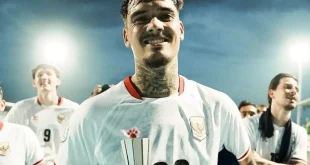 Timnas Indonesia Siap Mengalahkan Singapura di Piala AFF 2026