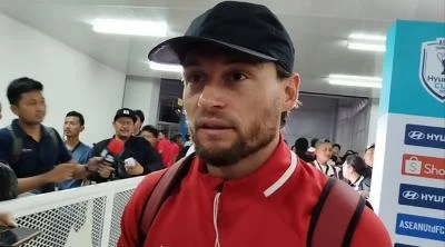 Timnas Indonesia Siap Tampil Bangkit Lawan Singapura di Piala AFF 2026