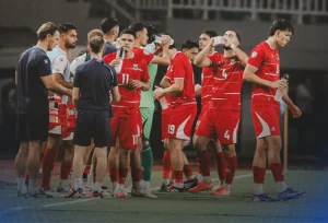 Timnas Indonesia Tertimpa Kekalahan Telak dari Vietnam di Piala AFF 2026