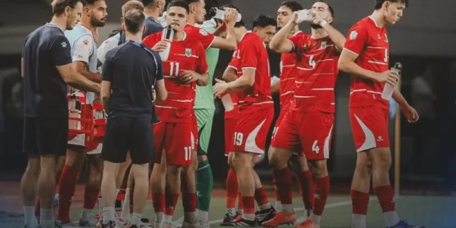 Timnas Indonesia Tertimpa Kekalahan Telak dari Vietnam di Piala AFF 2026