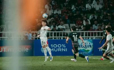 Timnas Indonesia U-20 Melawan Australia U-20 di Kualifikasi Piala Asia U-20 2027: Apa yang Perlu Diketahui?