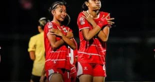 Timnas Putri Indonesia U-16 Menggapai Kemenangan di Srikandi Merdeka Cup 2026 dengan Skor 3-0