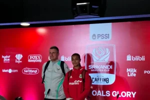 Timo Puas dengan Penampilan Garuda Pertiwi di Piala Dunia U-16 Wanita Arab Saudi