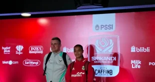 Timo Puas dengan Penampilan Garuda Pertiwi di Piala Dunia U-16 Wanita Arab Saudi