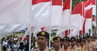 TNI AD Tidak Setuju dengan Wacana Sertifikat Pramuka Garuda Tanpa Seleksi