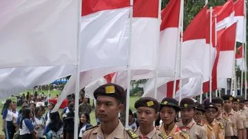 TNI AD Tidak Setuju dengan Wacana Sertifikat Pramuka Garuda Tanpa Seleksi