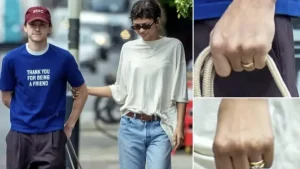 Tom Holland dan Zendaya: Pasangan Baru di Dunia Hollywood