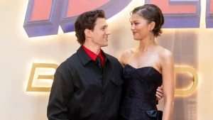 Tom Holland dan Zendaya Siap Mengambil Waktu Istirahat Setelah Promosi Spider-Man: Brand New Day