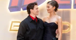 Tom Holland dan Zendaya Siap Mengambil Waktu Istirahat Setelah Promosi Spider-Man: Brand New Day