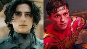 Tom Holland Ungkap Pilihan Pengganti Spider-Man di Masa Depan