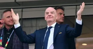 Top 3 Sports Anggota FIFA Jauhi Infantino Final Persib vs Persebaya: Tinjauan Terbaru
