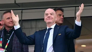 Top 3 Sports Anggota FIFA Jauhi Infantino Final Persib vs Persebaya: Tinjauan Terbaru