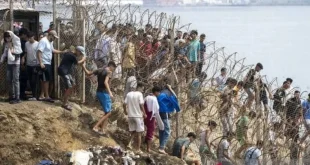 Tragedi Ceuta 90 Migran Tewas Saat Menuju Wilayah Spanyol dari Maroko: Kisah Kemanusiaan yang Mengguncang Dunia