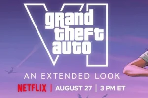 Trailer Baru GTA VI Akan Tayang Perdana di Netflix pada 27 Agustus, Siapa Saja yang Tunggu?