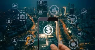 Transaksi Digital Makin Ramai, Generasi Muda Mulai Pintar Atur Keuangan di Era Digital
